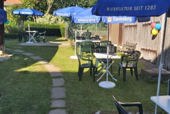 Donauseschingen , Ladenlokal, Gastronomie mieten oder kaufen