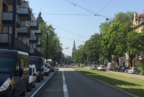 Freiburg , Ladenlokal, Gastronomie mieten oder kaufen