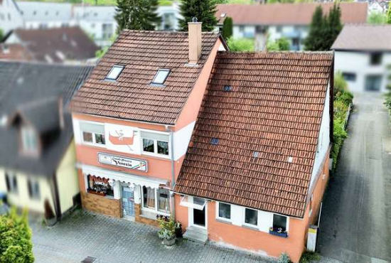 Heidenheim , Ladenlokal, Gastronomie mieten oder kaufen