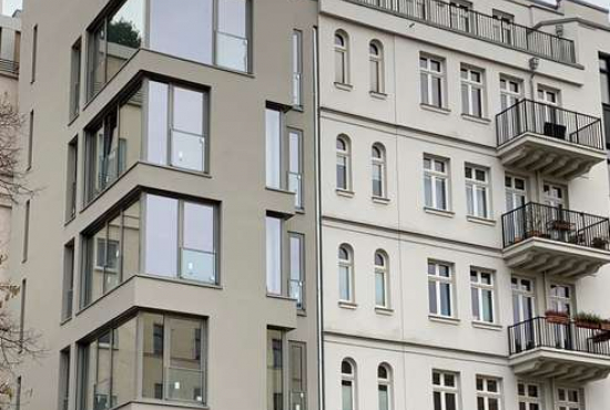 Berlin Belforter Straße, Ladenlokal, Gastronomie mieten oder kaufen