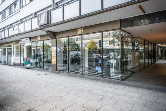 Wiesbaden , Ladenlokal, Gastronomie mieten oder kaufen
