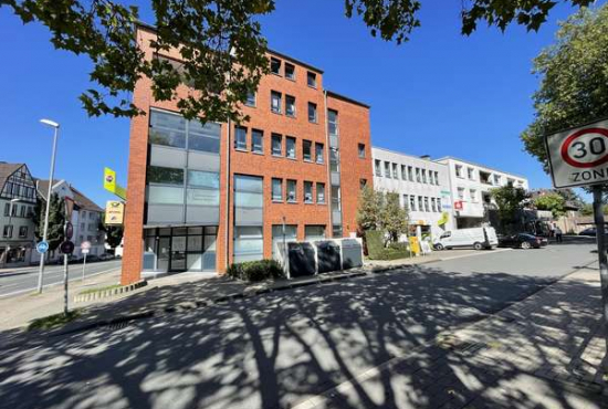 Bochum Hernerstraße, Ladenlokal, Gastronomie mieten oder kaufen