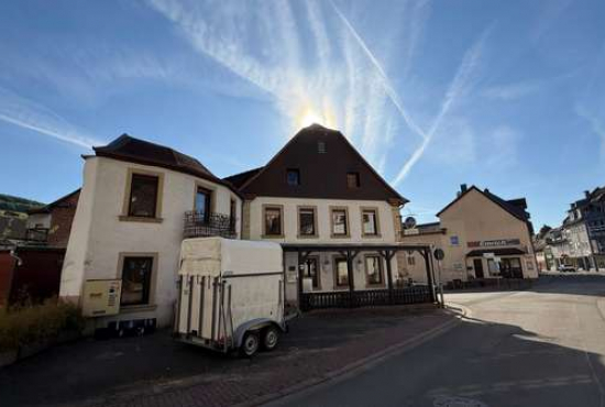 Wolfstein Am Ring, Ladenlokal, Gastronomie mieten oder kaufen