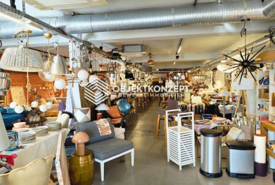 Lindau , Ladenlokal, Gastronomie mieten oder kaufen