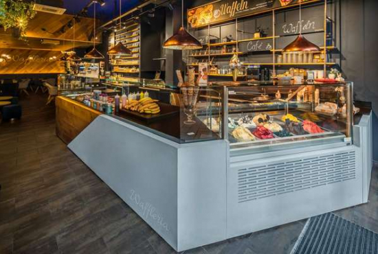 Mannheim , Ladenlokal, Gastronomie mieten oder kaufen
