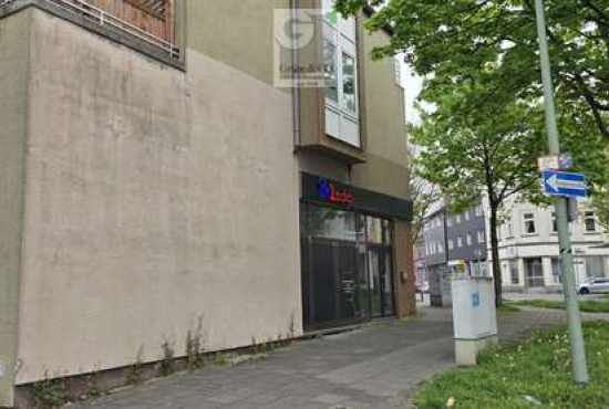 Duisburg Unter den Ulmen, Ladenlokal, Gastronomie mieten oder kaufen