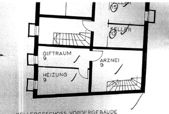 Augsburg Friedbergerstr., Ladenlokal, Gastronomie mieten oder kaufen