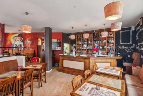 Bremen , Ladenlokal, Gastronomie mieten oder kaufen