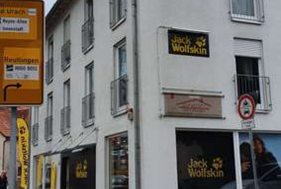 Metzingen Wilhelmstr., Ladenlokal, Gastronomie mieten oder kaufen