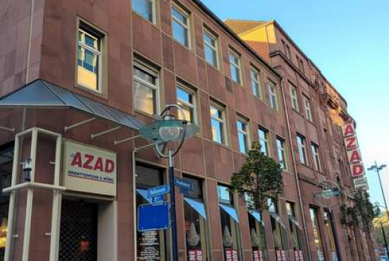 Dortmund Wissstraße, Ladenlokal, Gastronomie mieten oder kaufen