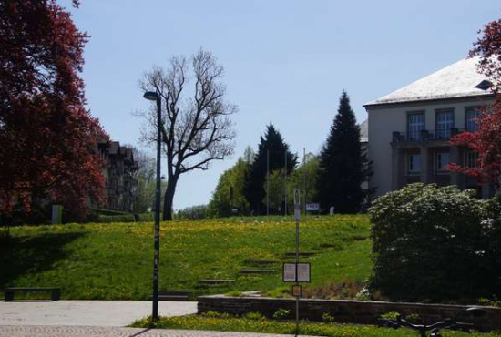Oelsnitz / Erzegebirge , Ladenlokal, Gastronomie mieten oder kaufen