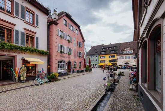 Staufen , Ladenlokal, Gastronomie mieten oder kaufen