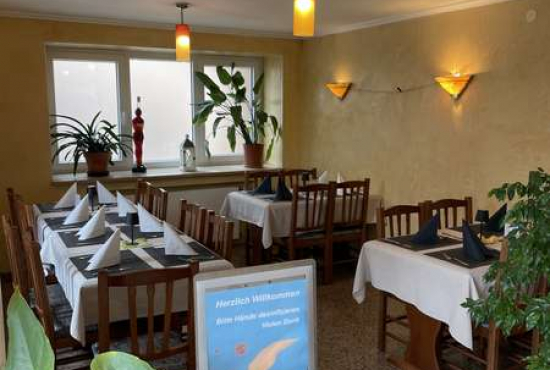 Heitersheim Hauptstraße, Ladenlokal, Gastronomie mieten oder kaufen