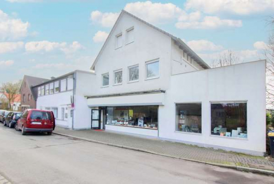Ratingen , Ladenlokal, Gastronomie mieten oder kaufen