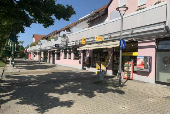 Tamm-Hohenstange Ulmerstrasse, Ladenlokal, Gastronomie mieten oder kaufen