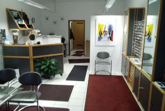 Augsburg Friedberger Str., Ladenlokal, Gastronomie mieten oder kaufen
