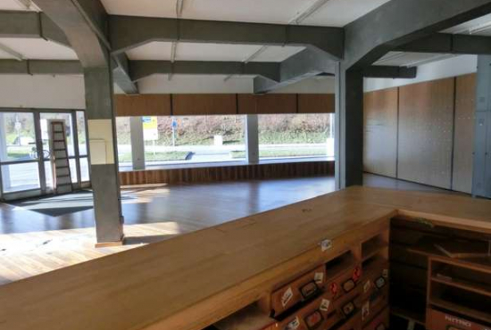Mühldorf Innere Neumarkter Straße, Ladenlokal, Gastronomie mieten oder kaufen