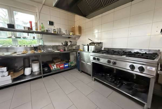 Offenbach am Main , Ladenlokal, Gastronomie mieten oder kaufen