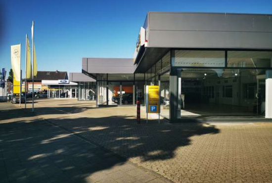 Wesel Brüner Landstrasse, Ladenlokal, Gastronomie mieten oder kaufen