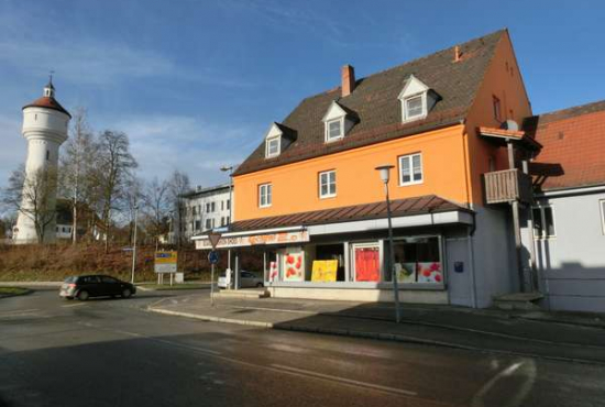 Mühldorf Innere Neumarkter Straße, Ladenlokal, Gastronomie mieten oder kaufen