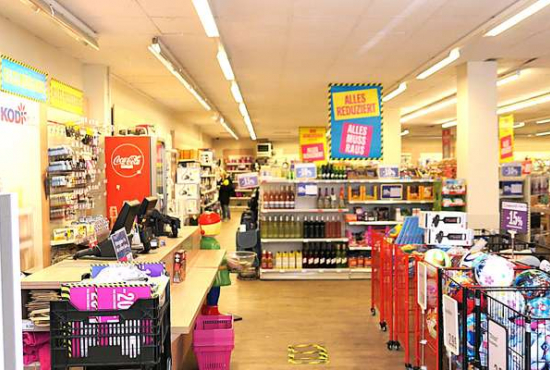 Herdecke , Ladenlokal, Gastronomie mieten oder kaufen