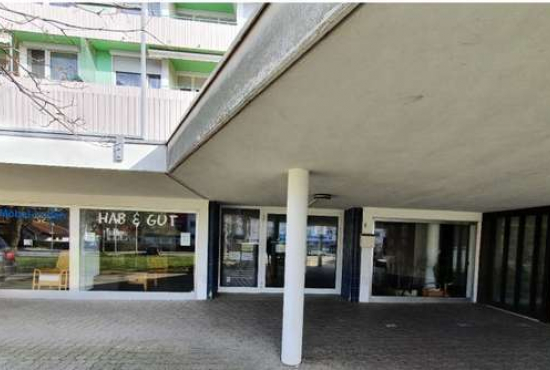 Ludwigsburg Netzestr., Ladenlokal, Gastronomie mieten oder kaufen