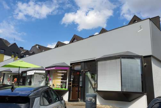 Idstein , Ladenlokal, Gastronomie mieten oder kaufen