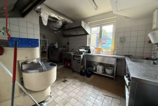 Offenbach am Main , Ladenlokal, Gastronomie mieten oder kaufen