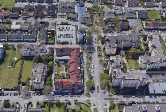 Tamm-Hohenstange Ulmerstrasse, Ladenlokal, Gastronomie mieten oder kaufen