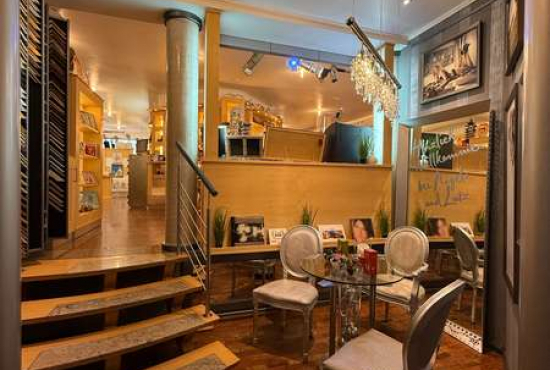 Murnau Schloßbergstr., Ladenlokal, Gastronomie mieten oder kaufen