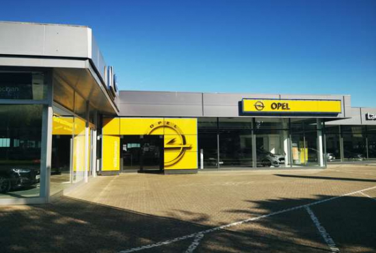 Wesel Brüner Landstrasse, Ladenlokal, Gastronomie mieten oder kaufen