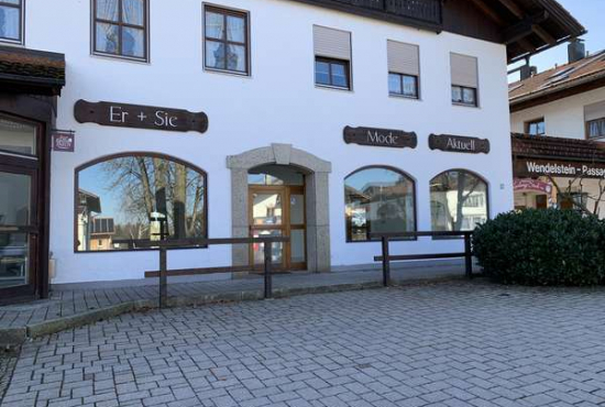 Bad Feilnbach Kufsteiner Straße, Ladenlokal, Gastronomie mieten oder kaufen
