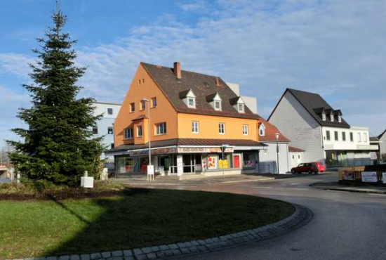 Mühldorf Innere Neumarkter Straße, Ladenlokal, Gastronomie mieten oder kaufen