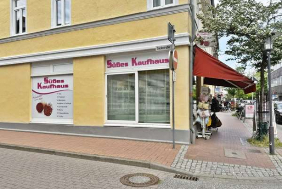 Burgdorf , Ladenlokal, Gastronomie mieten oder kaufen