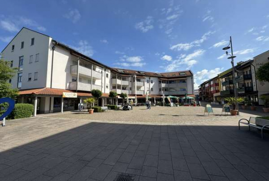 Bad Gögging Zur Limestherme, Ladenlokal, Gastronomie mieten oder kaufen