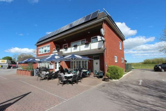 Aventoft , Ladenlokal, Gastronomie mieten oder kaufen