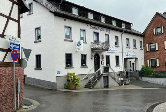 Mühltal Kreuzgasse, Ladenlokal, Gastronomie mieten oder kaufen