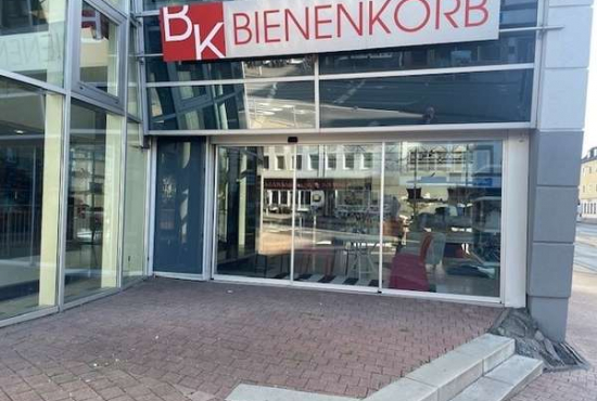 Siegen , Ladenlokal, Gastronomie mieten oder kaufen