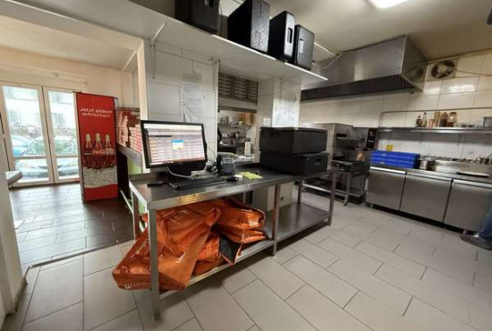 Offenbach am Main , Ladenlokal, Gastronomie mieten oder kaufen