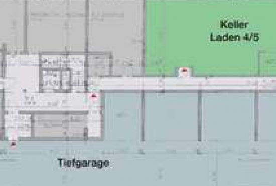 Itzehoe Hanseaten-Platz, Ladenlokal, Gastronomie mieten oder kaufen