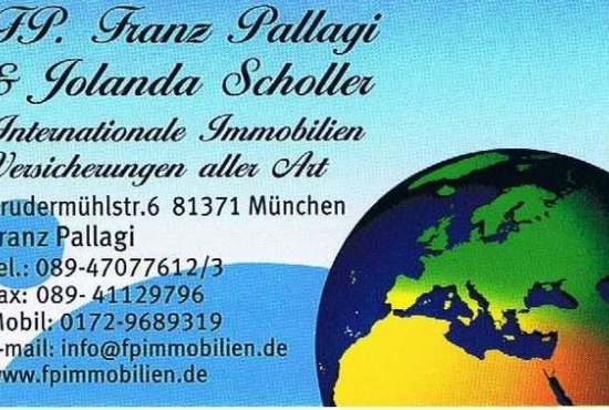 Unterhaching , Ladenlokal, Gastronomie mieten oder kaufen