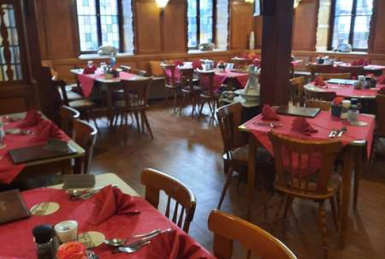 Mühltal Kreuzgasse, Ladenlokal, Gastronomie mieten oder kaufen