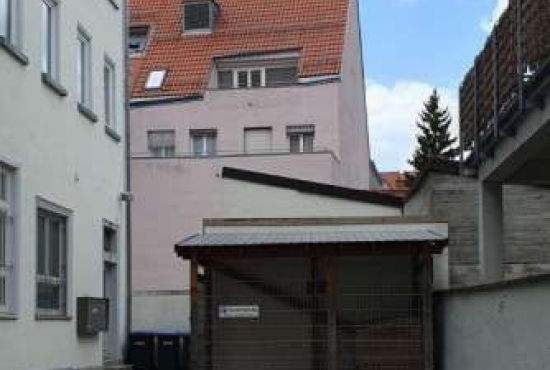 Reutlingen , Ladenlokal, Gastronomie mieten oder kaufen