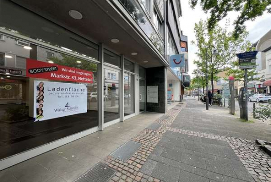 Viersen , Ladenlokal, Gastronomie mieten oder kaufen