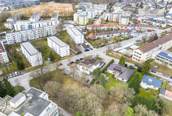 Fürstenfeldbruck , Ladenlokal, Gastronomie mieten oder kaufen