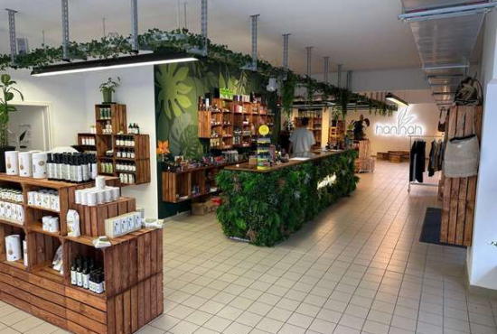 Konstanz , Ladenlokal, Gastronomie mieten oder kaufen