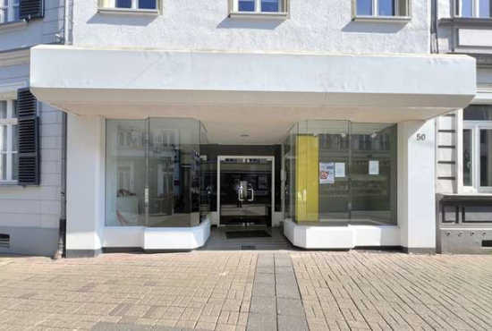 Krefeld / Uerdingen , Ladenlokal, Gastronomie mieten oder kaufen
