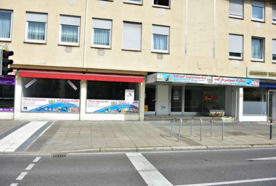 Stuttgart Wangener Marktplatz, Ladenlokal, Gastronomie mieten oder kaufen