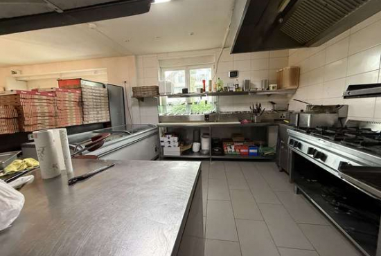 Offenbach am Main , Ladenlokal, Gastronomie mieten oder kaufen