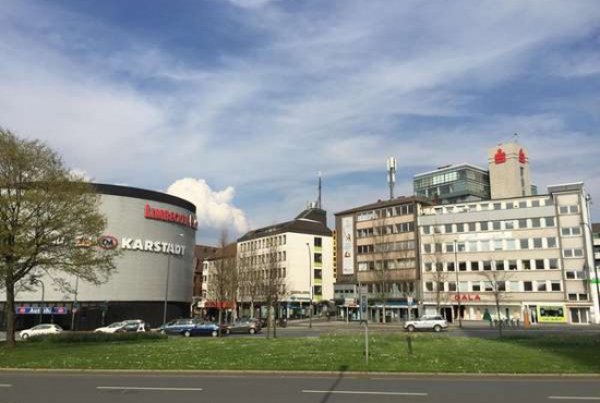 Essen Limbecker Platz, Ladenlokal, Gastronomie mieten oder kaufen